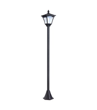 Farol Solar de Jardín
