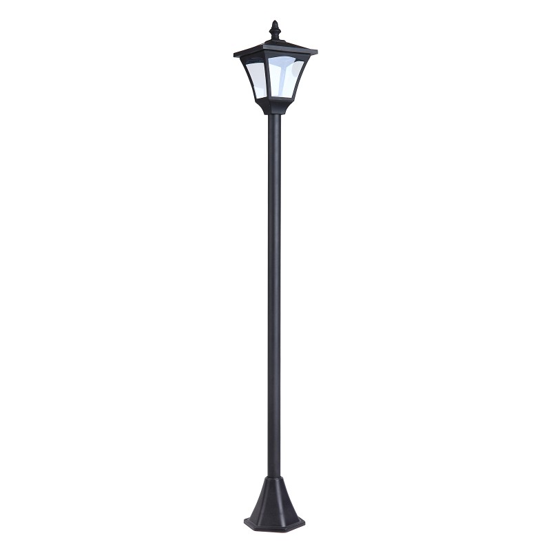 Farol Solar de Jardín