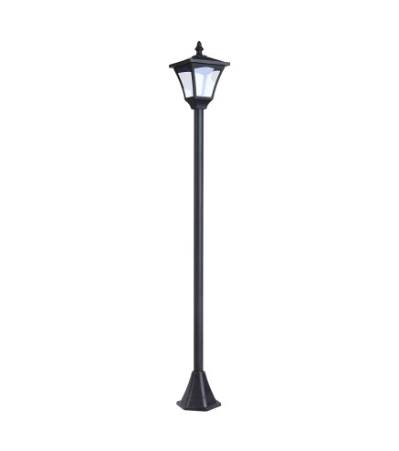 Farol Solar de Jardín