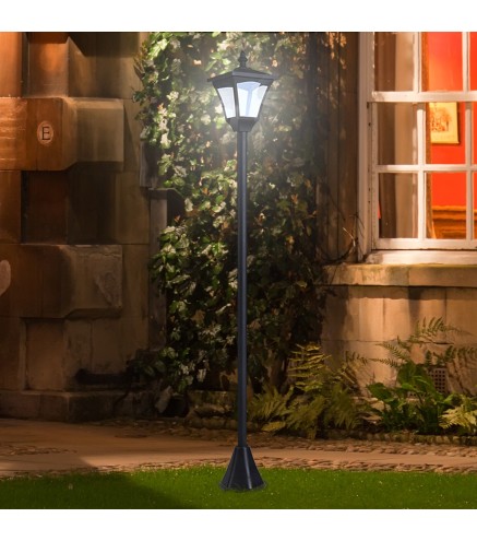 Farol Solar de Jardín