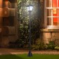 Farol Solar de Jardín