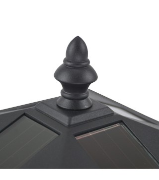 Farol Solar de Jardín