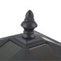 Farol Solar de Jardín