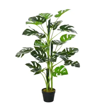 Planta Monstera Artificial