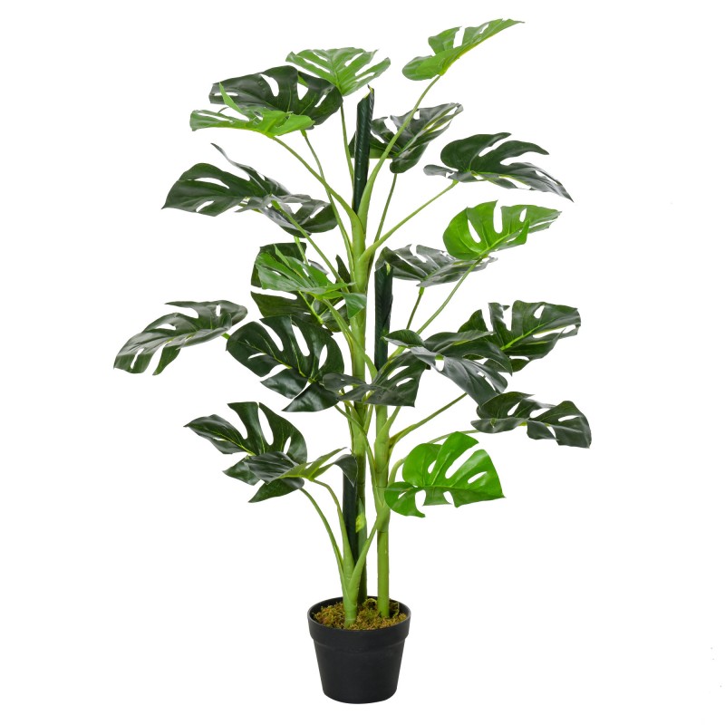 Planta Monstera Artificial