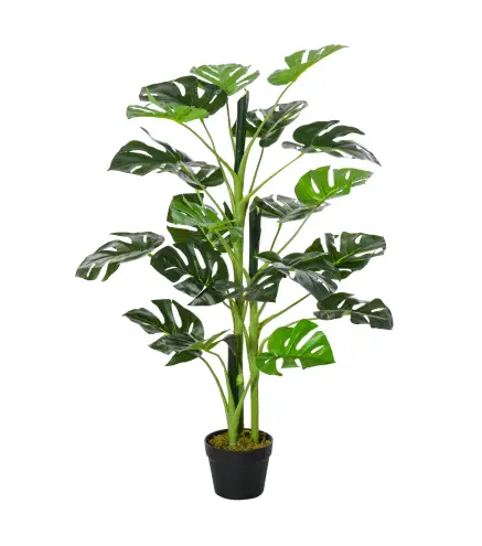 Planta Monstera Artificial