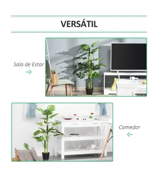 Planta Monstera Artificial