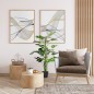 Planta Monstera Artificial