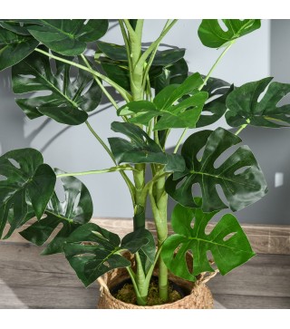 Planta Monstera Artificial