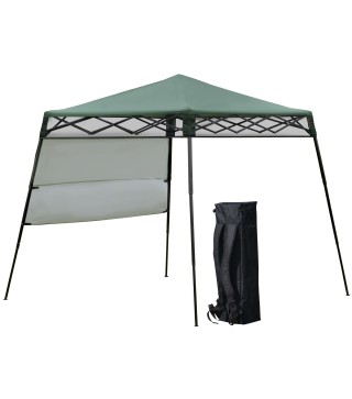 Carpa Plegable