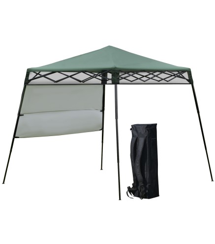 Carpa Plegable