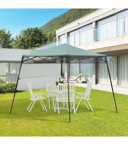 Carpa Plegable