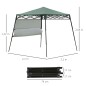 Carpa Plegable Carpa Plegable
