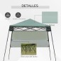 Carpa Plegable Carpa Plegable