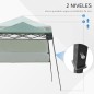 Carpa Plegable Carpa Plegable