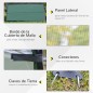 Carpa Plegable Carpa Plegable