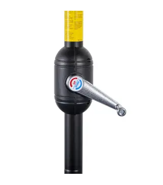 Sombrilla de Jardín