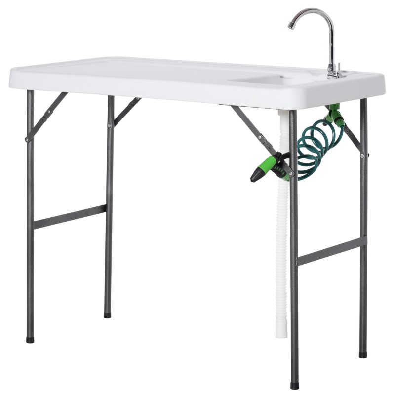 Mesa Plegable de Picnic Mesa Plegable de Picnic