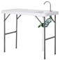 Mesa Plegable de Picnic Mesa Plegable de Picnic
