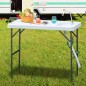 Mesa Plegable de Picnic Mesa Plegable de Picnic