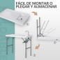 Mesa Plegable de Picnic Mesa Plegable de Picnic