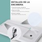 Mesa Plegable de Picnic Mesa Plegable de Picnic