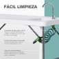 Mesa Plegable de Picnic Mesa Plegable de Picnic