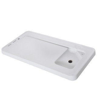 Mesa Plegable de Picnic