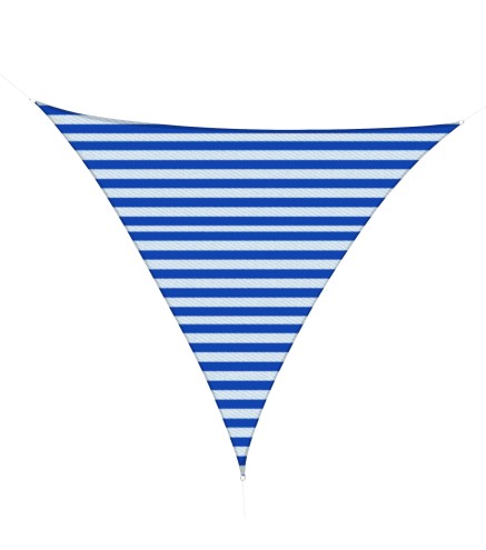 Toldo Vela de Sombra Triangular
