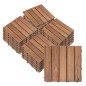 Baldosas de Madera Baldosas de Madera