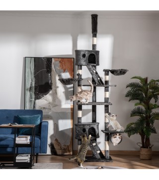 Árbol para Gatos