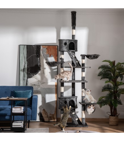 Árbol para Gatos