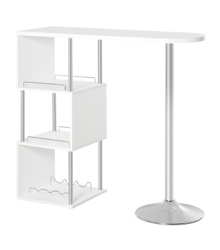 Mesa de bar