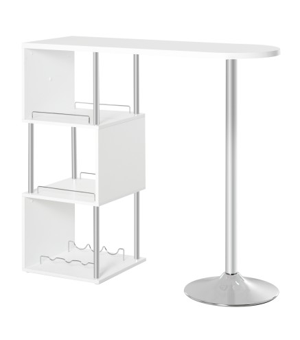 Mesa de bar