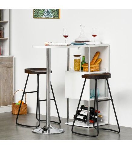 Mesa de bar