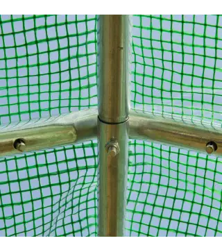 Invernadero de Jardín