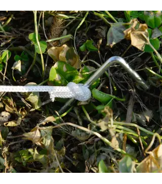 Invernadero de Jardín