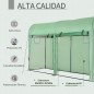 Invernadero