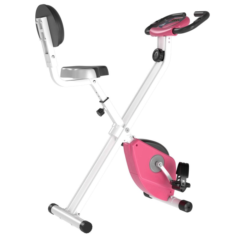 Bicicleta para ejercicios de forma X Bicicleta para ejercicios de forma X