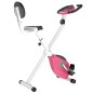 Bicicleta para ejercicios de forma X Bicicleta para ejercicios de forma X