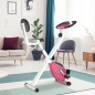 Bicicleta para ejercicios de forma X Bicicleta para ejercicios de forma X