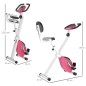 Bicicleta para ejercicios de forma X Bicicleta para ejercicios de forma X