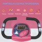 Bicicleta para ejercicios de forma X Bicicleta para ejercicios de forma X