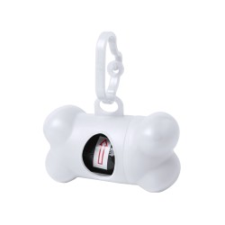 Dispensador Bolsas