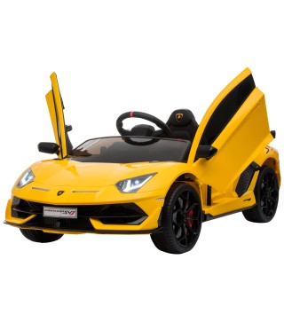 Coche Eléctrico para Niños