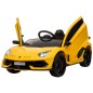 Coche Eléctrico para Niños