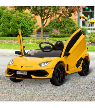 Coche Eléctrico para Niños