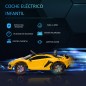 Coche Eléctrico para Niños