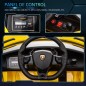 Coche Eléctrico para Niños