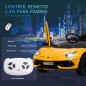 Coche Eléctrico para Niños